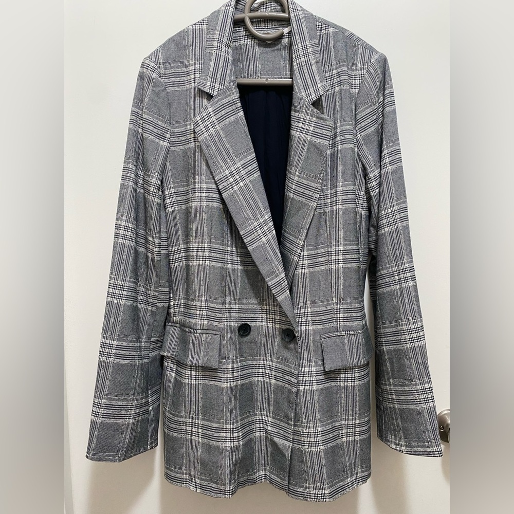 Free people blazer NWOT size S